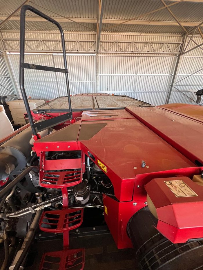 2023 CASE IH 9250