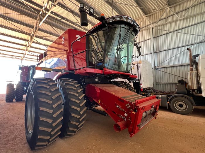 2023 CASE IH 9250