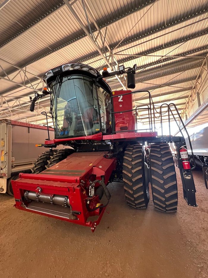2023 CASE IH 9250