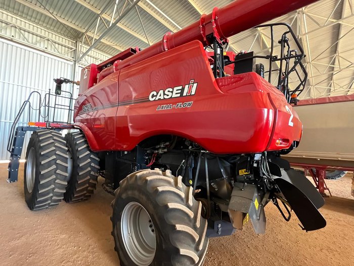 2023 CASE IH 9250