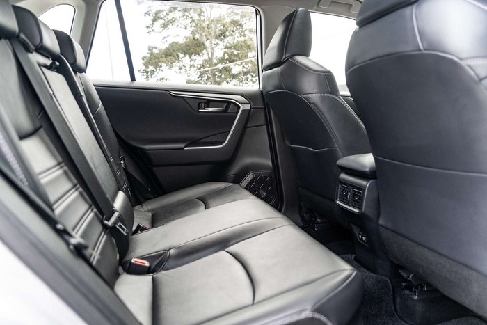 2020 Toyota RAV4 Cruiser