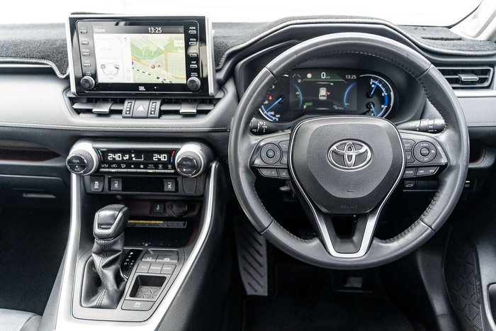 2020 Toyota RAV4 Cruiser