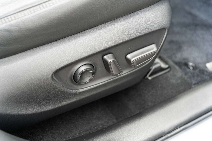 2020 Toyota RAV4 Cruiser