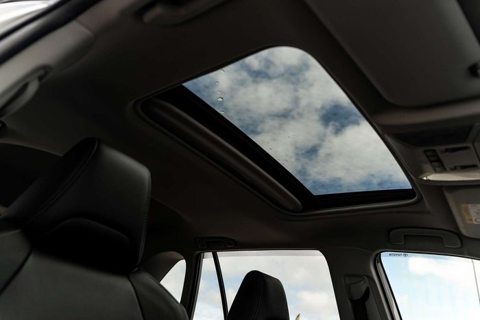 2020 Toyota RAV4 Cruiser