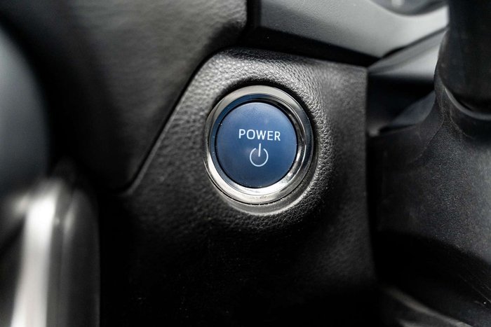 2020 Toyota RAV4 Cruiser