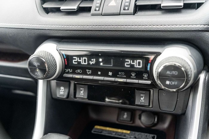 2020 Toyota RAV4 Cruiser