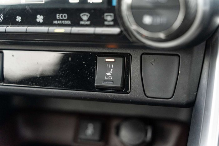 2020 Toyota RAV4 Cruiser