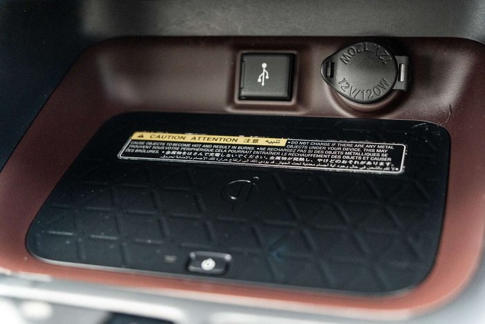 2020 Toyota RAV4 Cruiser