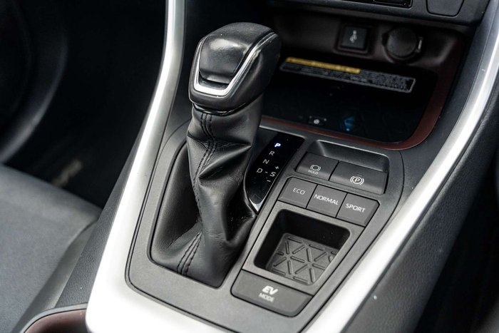 2020 Toyota RAV4 Cruiser