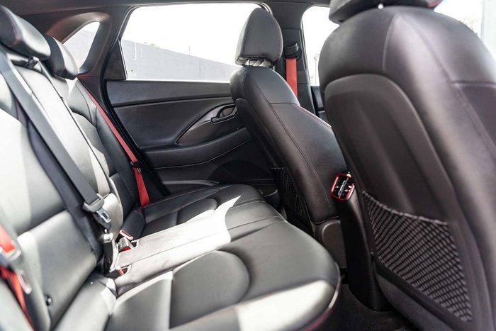 2019 Hyundai i30 N Line Premium