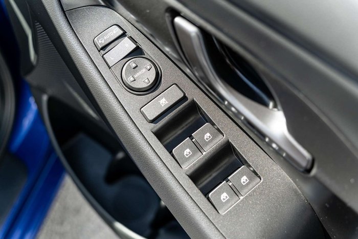 2019 Hyundai i30 N Line Premium