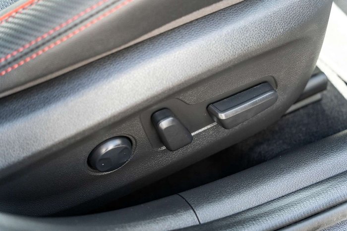 2019 Hyundai i30 N Line Premium