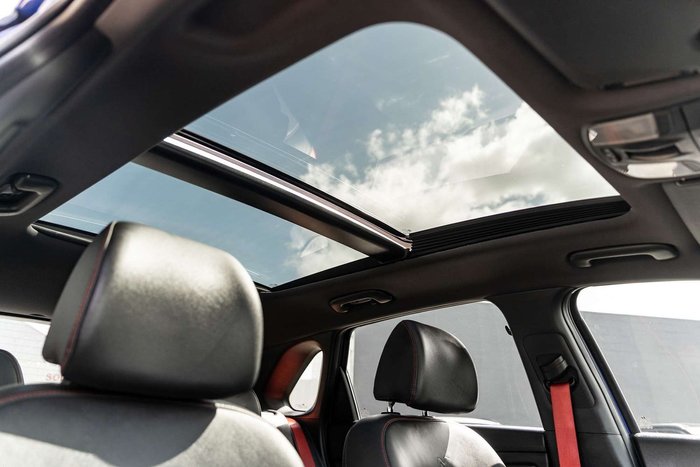 2019 Hyundai i30 N Line Premium