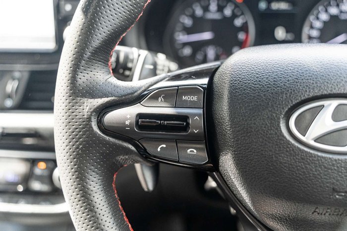 2019 Hyundai i30 N Line Premium