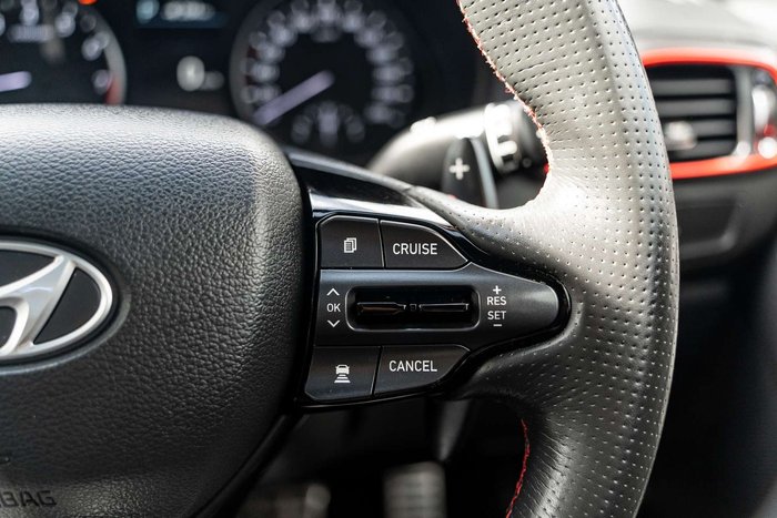 2019 Hyundai i30 N Line Premium