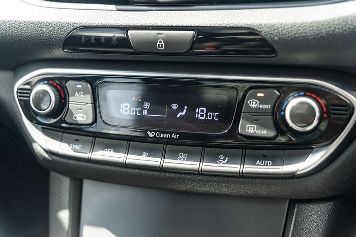 2019 Hyundai i30 N Line Premium