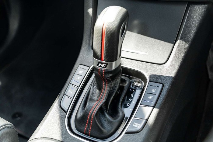 2019 Hyundai i30 N Line Premium