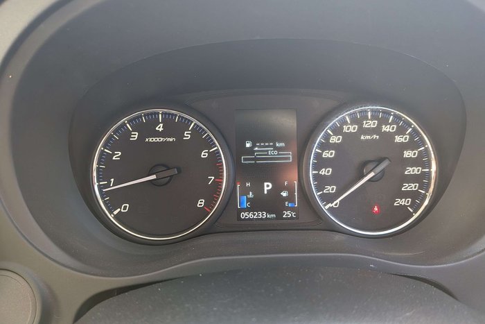 2018 Mitsubishi Outlander ES ADAS
