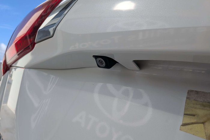 2018 Mitsubishi Outlander ES ADAS