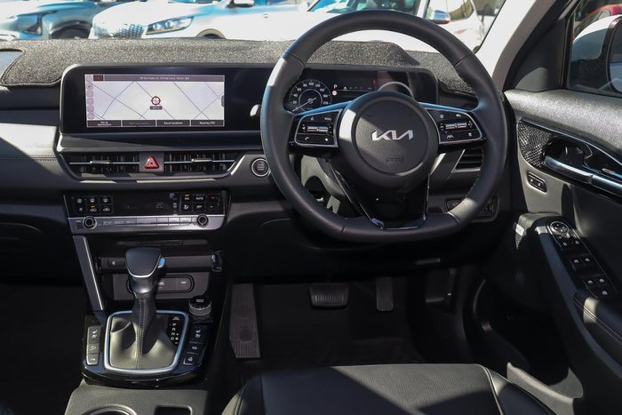 2025 Kia Seltos GT-Line