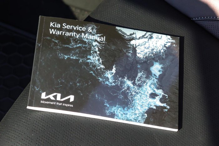 2025 Kia Seltos GT-Line