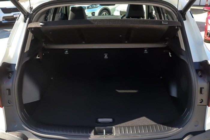 2025 Kia Seltos GT-Line