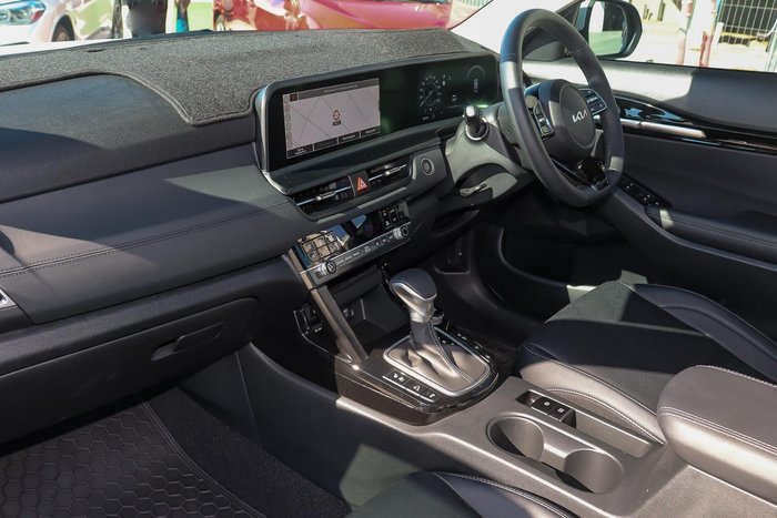 2025 Kia Seltos GT-Line