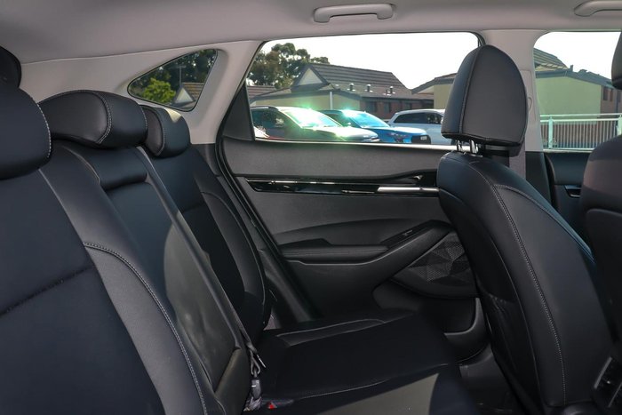 2025 Kia Seltos GT-Line