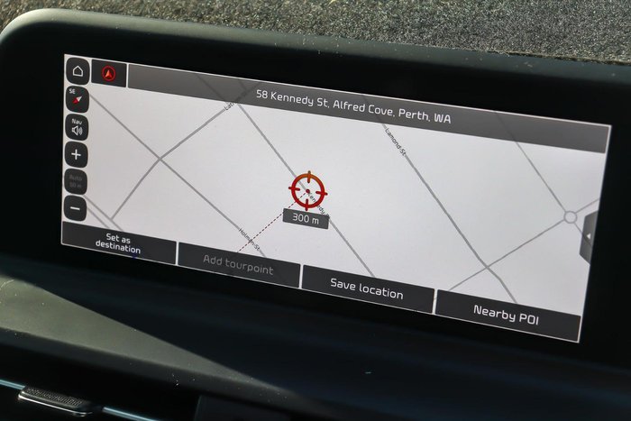 2025 Kia Seltos GT-Line