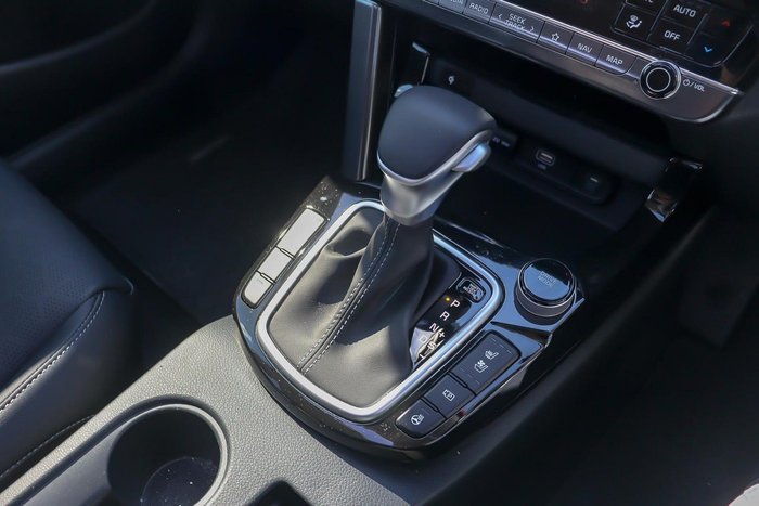 2025 Kia Seltos GT-Line