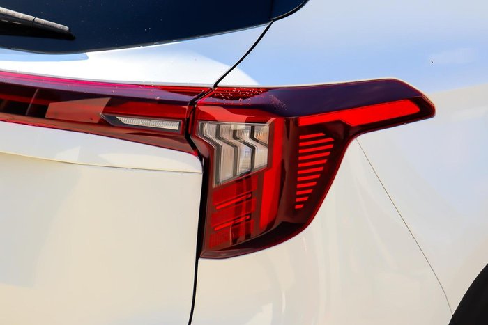 2025 Kia Seltos GT-Line