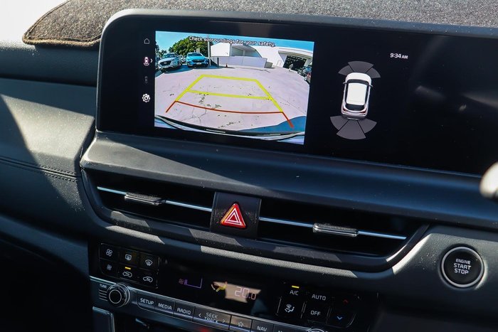 2025 Kia Seltos GT-Line