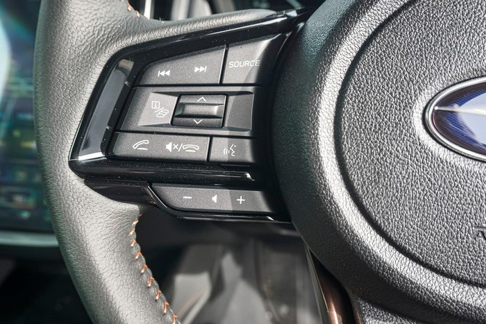 2025 Subaru Forester Hybrid Sport