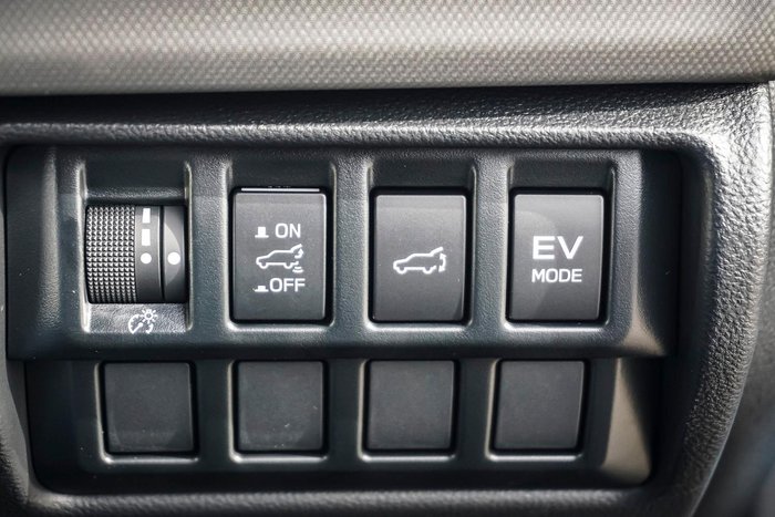 2025 Subaru Forester Hybrid Sport
