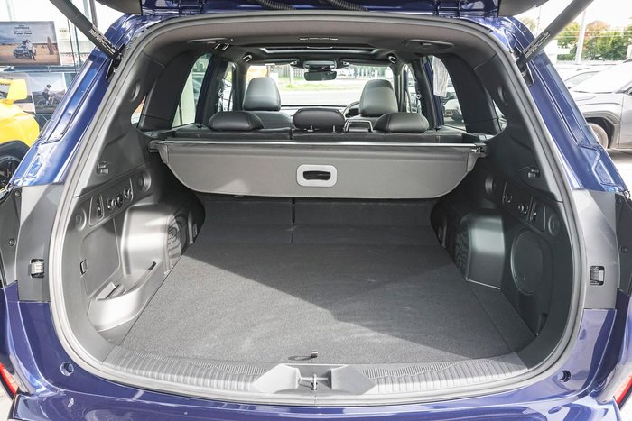 2025 Subaru Forester Hybrid Sport