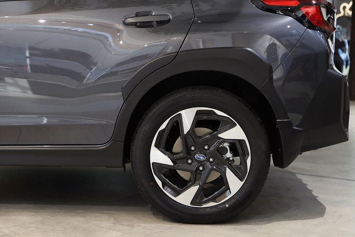 2025 Subaru Crosstrek 2.0S