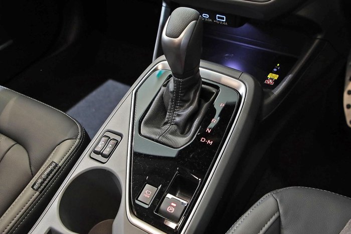 2025 Subaru Crosstrek 2.0S