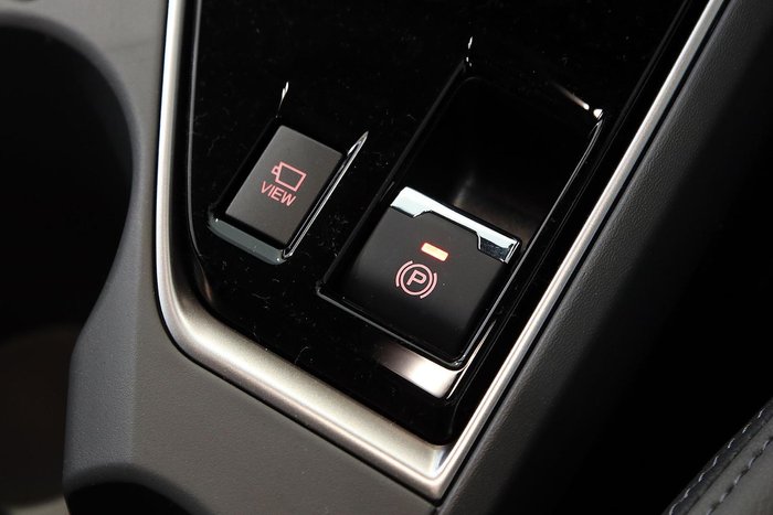 2025 Subaru Crosstrek 2.0S