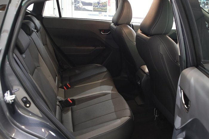 2025 Subaru Crosstrek 2.0S