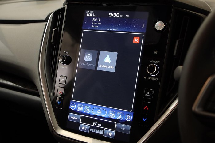 2025 Subaru Crosstrek 2.0S