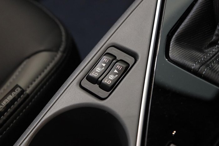 2025 Subaru Crosstrek 2.0S