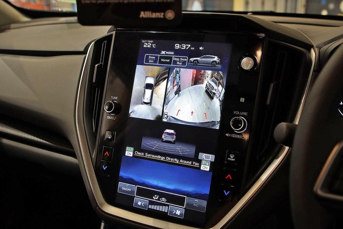 2025 Subaru Crosstrek 2.0S