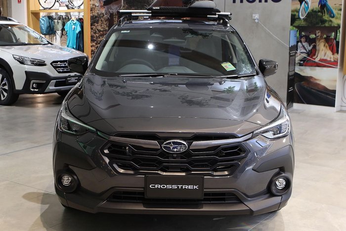 2025 Subaru Crosstrek 2.0S