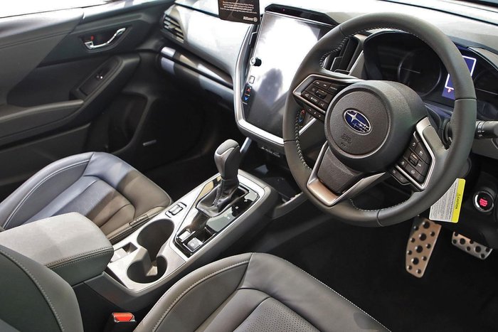 2025 Subaru Crosstrek 2.0S