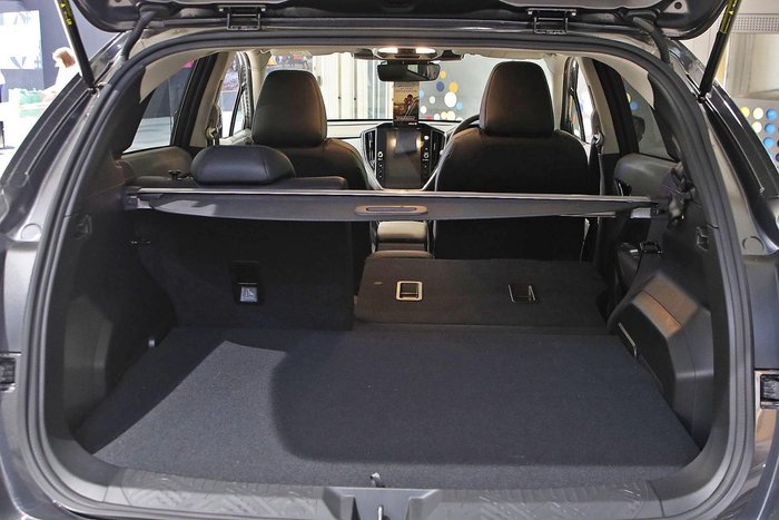 2025 Subaru Crosstrek 2.0S