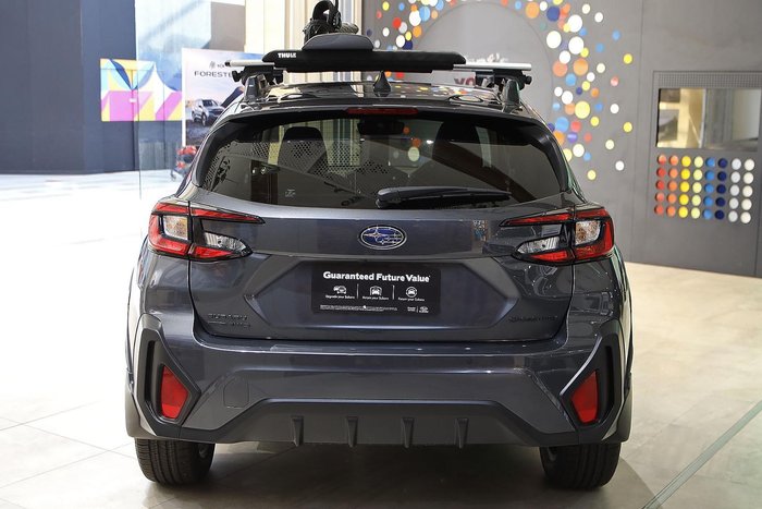 2025 Subaru Crosstrek 2.0S