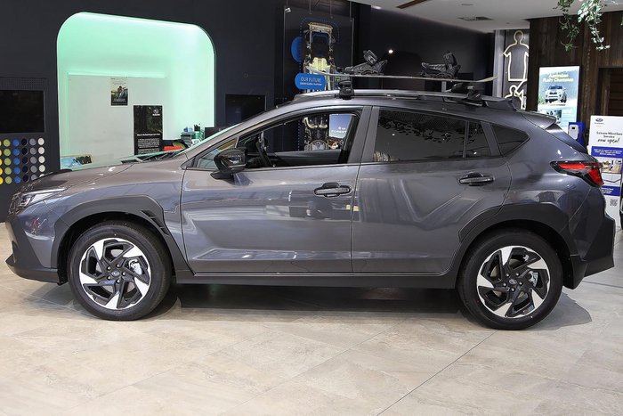 2025 Subaru Crosstrek 2.0S