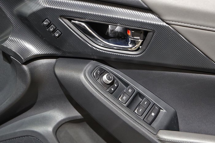 2025 Subaru Crosstrek 2.0S