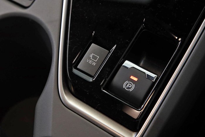 2025 Subaru Crosstrek 2.0S