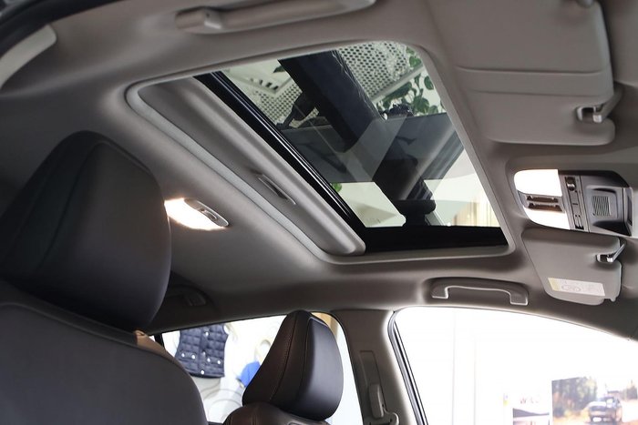 2025 Subaru Crosstrek 2.0S